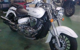 SUZUKI INTRUDER 400 Classic 2013 VK56A