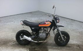 HONDA APE 50 AC16