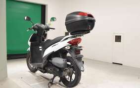 SUZUKI ADDRESS 110 CE47A