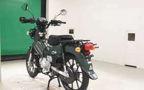 HONDA CROSS CUB 110 JA60