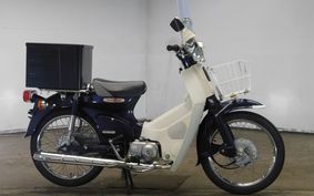 HONDA C70 SUPER CUB HA02