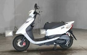 YAMAHA JOG ZR Evolution 2 SA39J