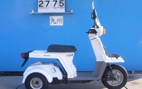 HONDA GYRO X TD01