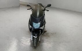 YAMAHA MAJESTY 125 5CA