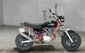 HONDA APE 50 AC16