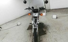 HONDA CG125 PCJ3