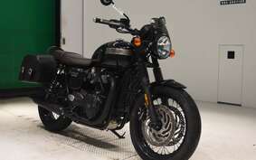 TRIUMPH BONNEVILLE T120 2022