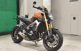 YAMAHA MT-09 A 2014 RN34J