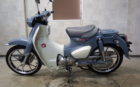 HONDA C125 SUPER CUB JA48