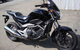 HONDA NC 700 S 2012 RC61