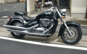 SUZUKI INTRUDER 400 Classic 2011 VK56A