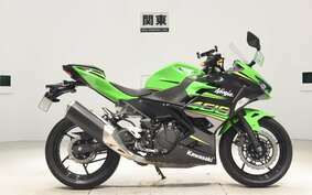 KAWASAKI NINJA 400 2019 EX400G