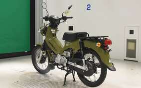 HONDA CROSS CUB 110 JA45