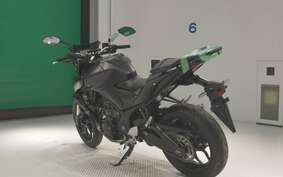 YAMAHA MT-03 ABS 2021 RH13J