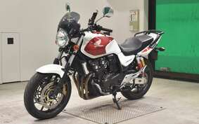 HONDA CB400SF GEN 4 A 2014 NC42