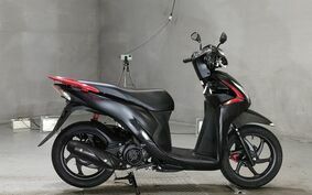 HONDA DIO 110 JF58