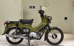 HONDA CROSS CUB 110 JA45