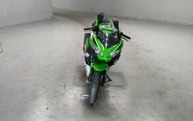 KAWASAKI NINJA 400 2022 EX400G