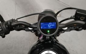 HONDA REBEL MC49