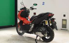 HONDA ADV150 KF38