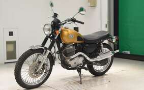 HONDA CL400 2000 NC38