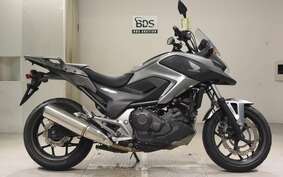 HONDA NC750X Limited ABS 2018 RC72