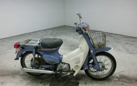 HONDA C70 SUPER CUB HA02