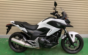 HONDA NC750X DCT ABS 2014 RC72