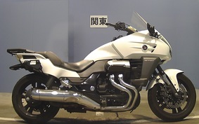 HONDA CTX1300 2014 SC74