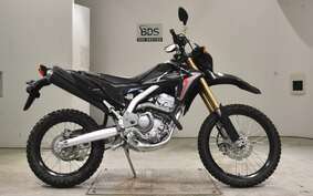 HONDA CRF250L MD44