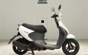 SUZUKI LET's 4 CA41A