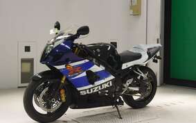 SUZUKI GSX-R1000 2003