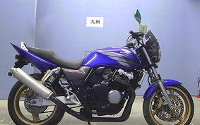 HONDA CB400SFV-3 NC39