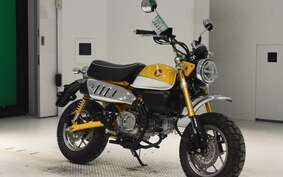 HONDA MONKEY 125 ABS JB02