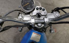 SUZUKI RV125 BT111
