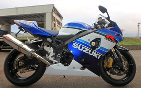 SUZUKI GSX-R600 2007 B2111