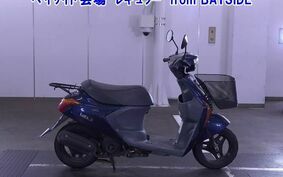 SUZUKI LET's 5 G CA47A