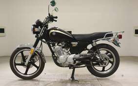 YAMAHA YB125SP