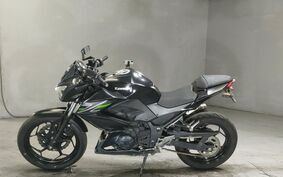 KAWASAKI Z250 ER250C