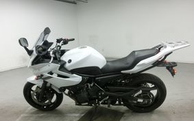 YAMAHA XJ6 2012 RJ19