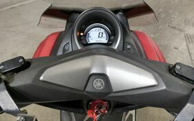 YAMAHA N-MAX 125 SED6J