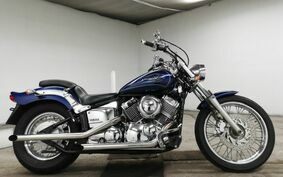 YAMAHA DRAGSTAR 400 2010 VH02J