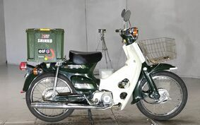 HONDA C70 SUPER CUB C70