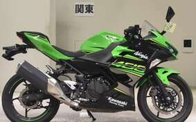 KAWASAKI NINJA 400 2018 EX400G