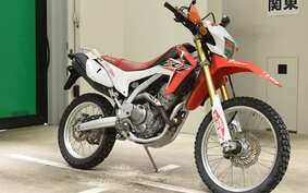 HONDA CRF250L MD38