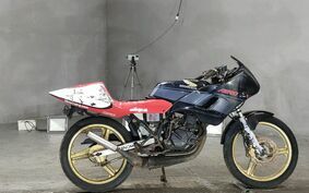 HONDA NS50F AC08