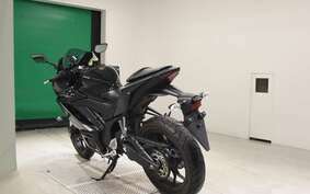 YAMAHA YZF-R25 A RG43J