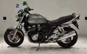 SUZUKI GSX1400 2001 GY71A