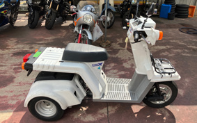 YAMAHA BW*S SA44J