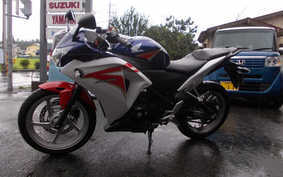 HONDA CBR250R MC41